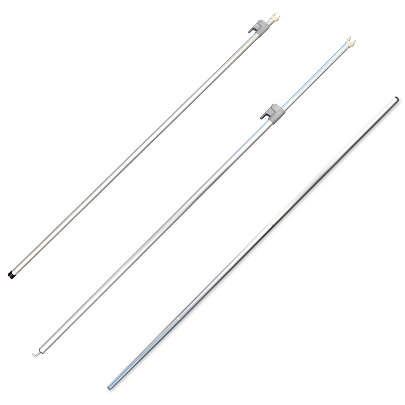 Jayco Camper Bag Awning Poles