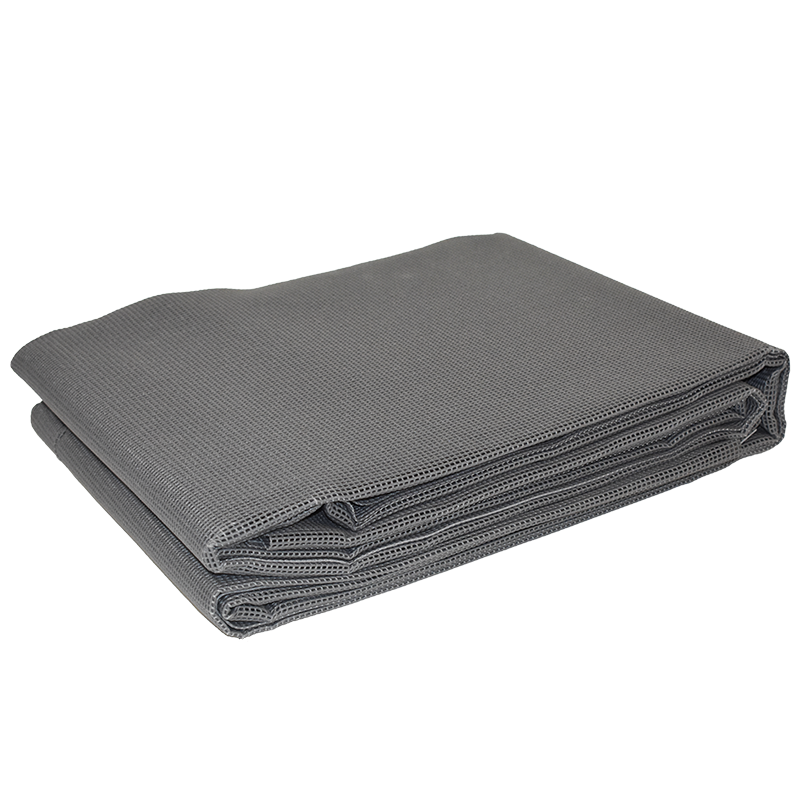 Coast Travelite Multi-Purpose Floor Matting - Grey