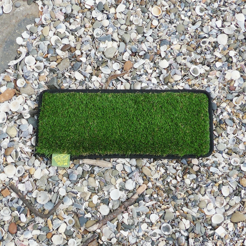 Tidy Turf Mats – How’s The Serenity Mat - 20x49cm