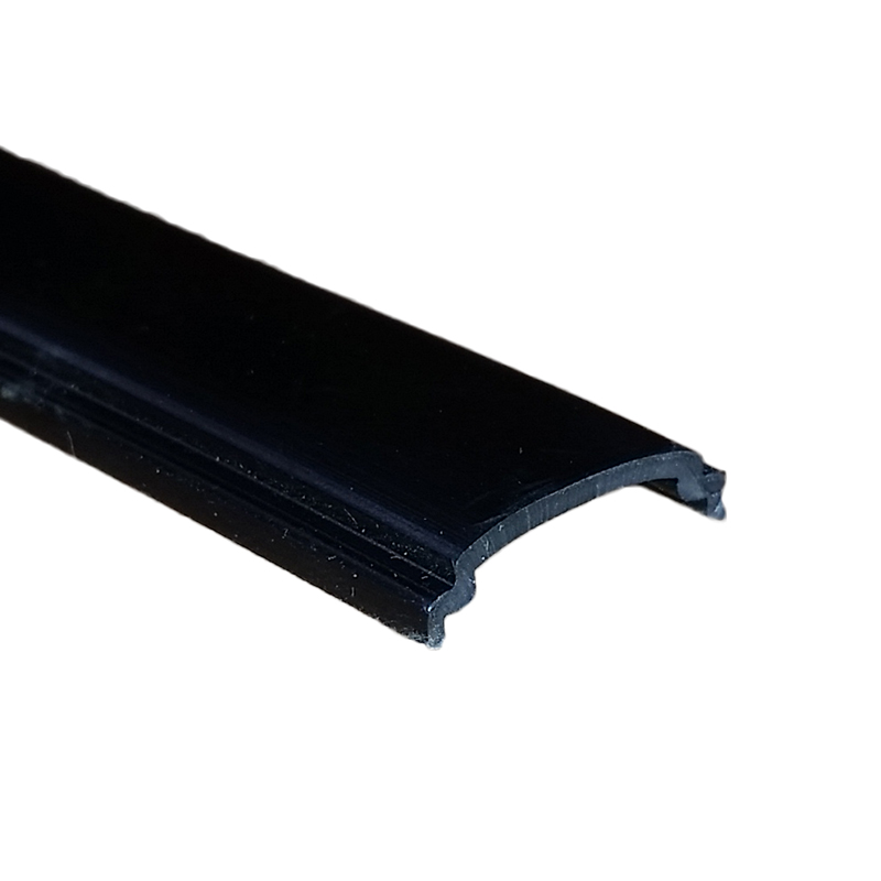 Mould Insert For Black Single Sailtrack-Sold Per 300mt Roll.