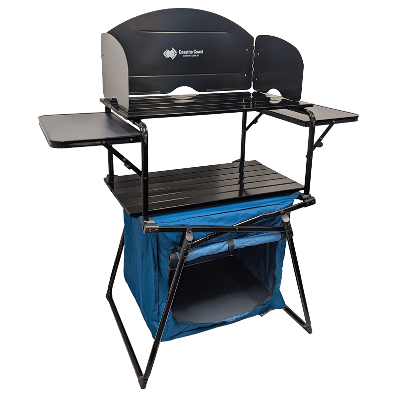 Coast Blue Express Kitchen Stand - Rated to 30kg