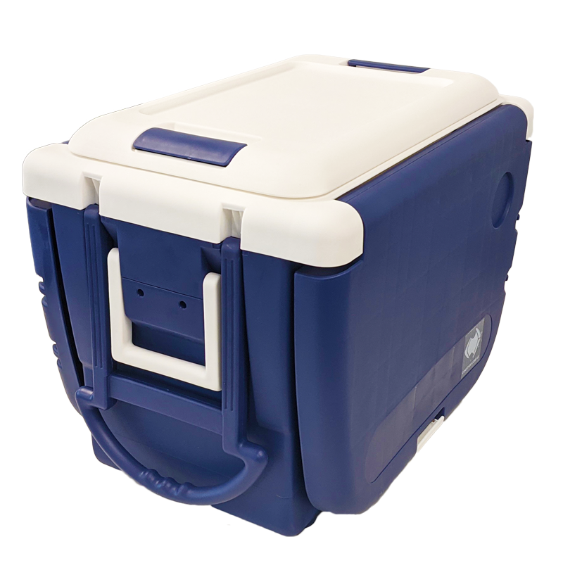 Coast Camp n Cooler - Multi-Functional 30L Camp Cooler Box Set