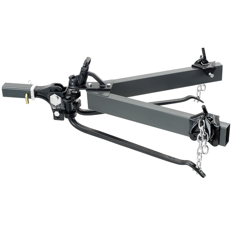 Hayman Reese 800Lb Standard Heavy Duty 30