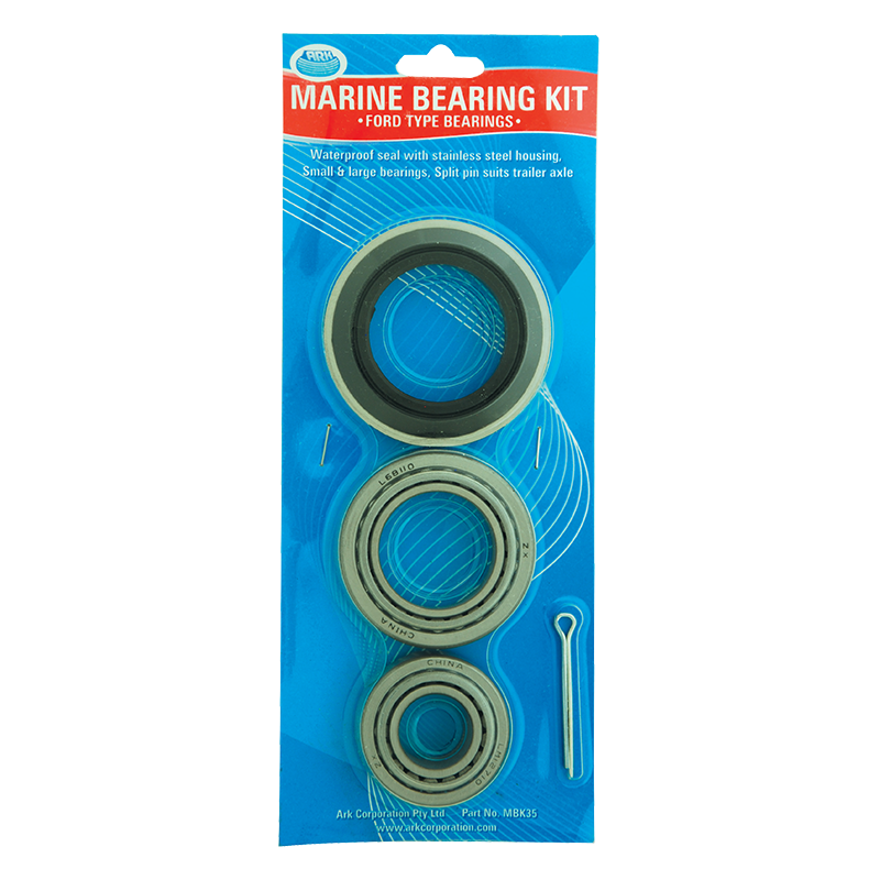 Ark Bearing Kits - Ford Type