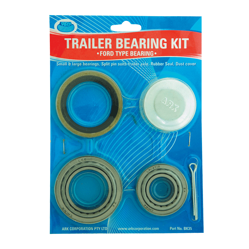 Ark Bearing Kit - Ford Type