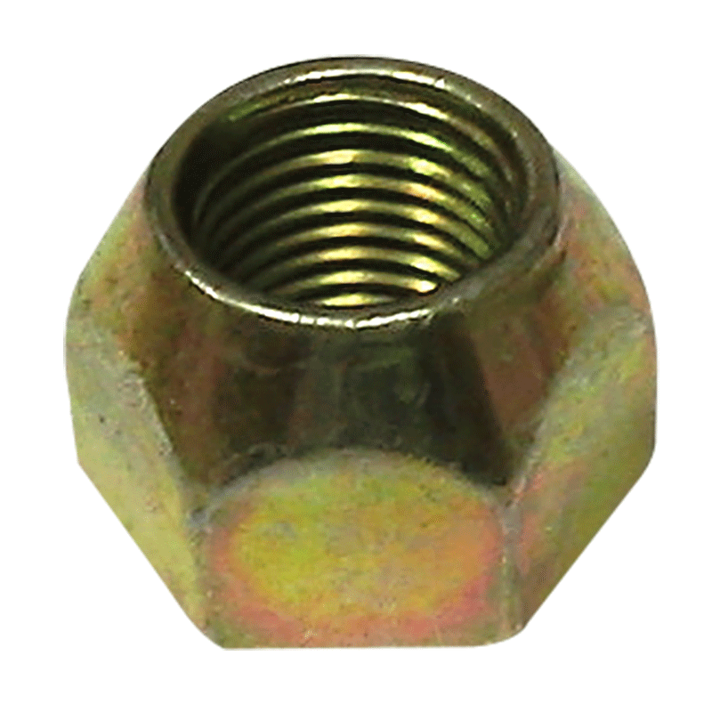 Alko Wheel Nut 1/2