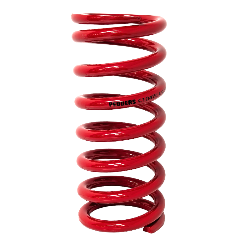 J-TECH Suspension - Coil Spring 2