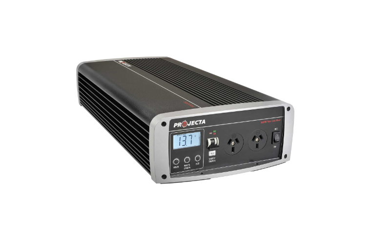 Projecta Intelli-Wave IP3000 - 3000-Watt Pure Sinewave Inverter