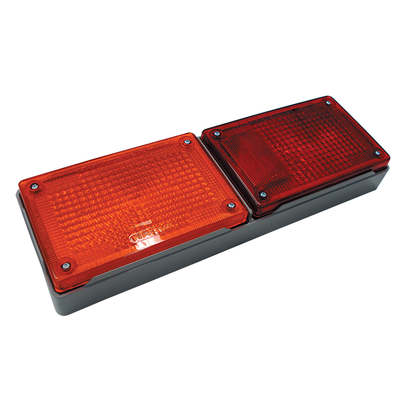 Narva Heavy Duty Rear Combo Lamp With Stop/Direction Indicator