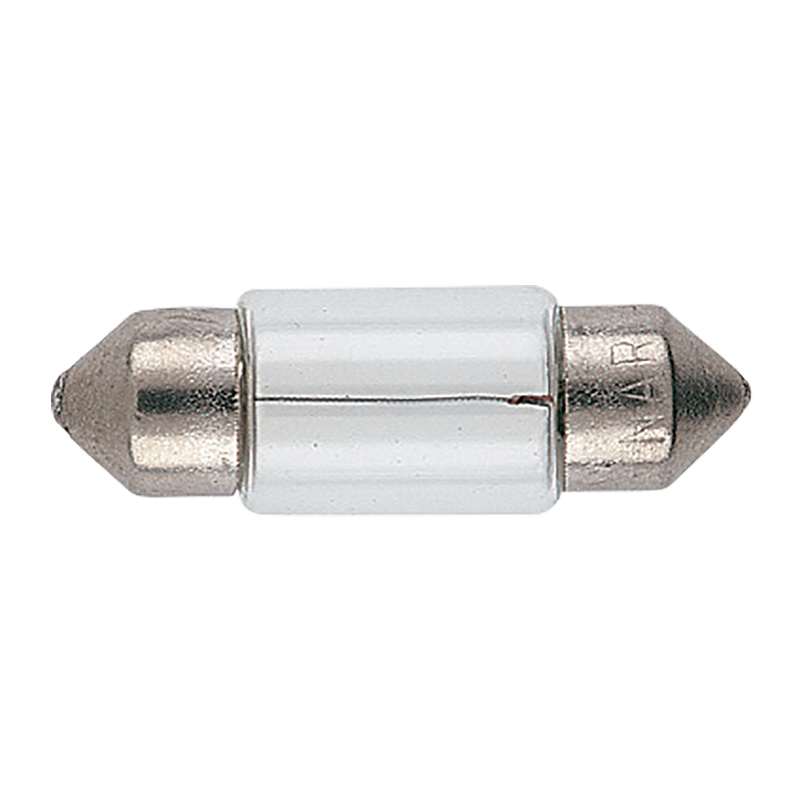 Festoon Globe - 12V 10W