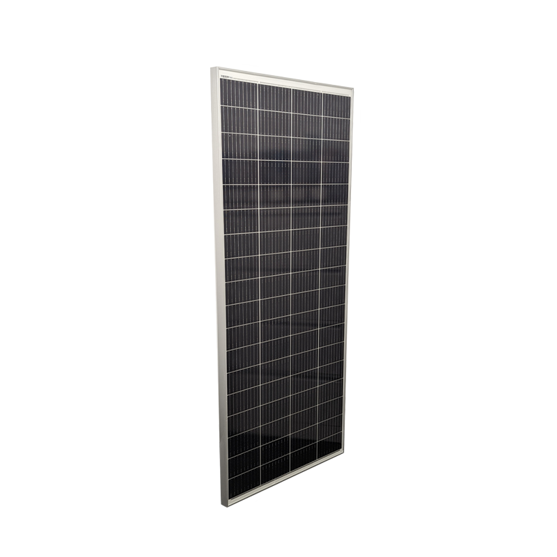 Sphere 200w Mono Crystalline Solar Panel with Twin Cell Technology