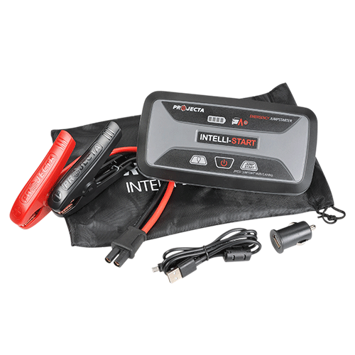 PROJECTA INTELLI-START 900A Lithium Jump Starter & Power Banks