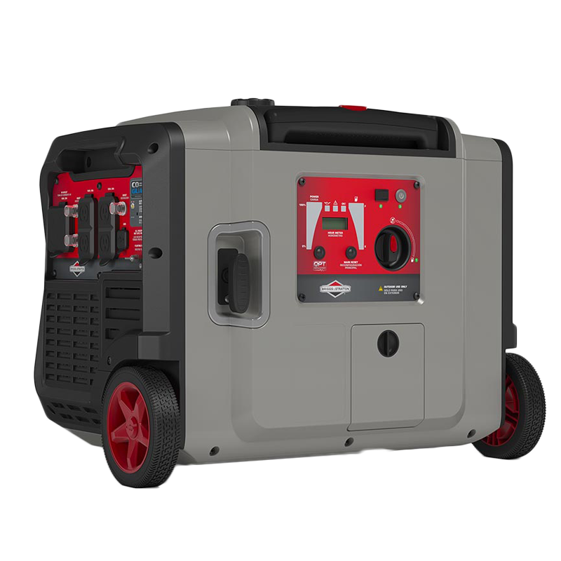 P4500 Briggs & Stratton 4500-Watt Inverter Generator