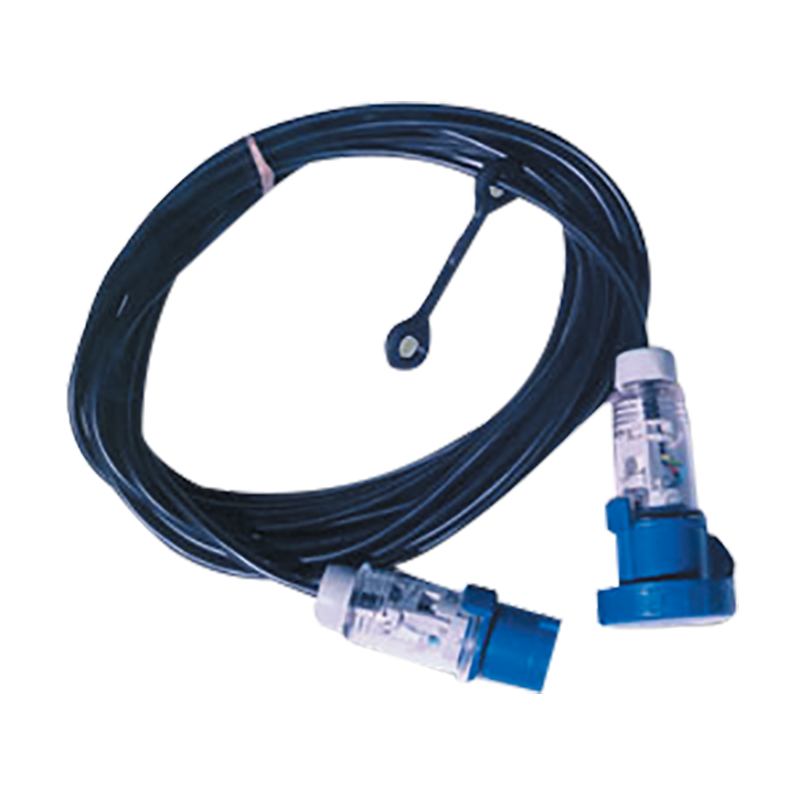 Electrex 10m Caravan Supply Lead Standard