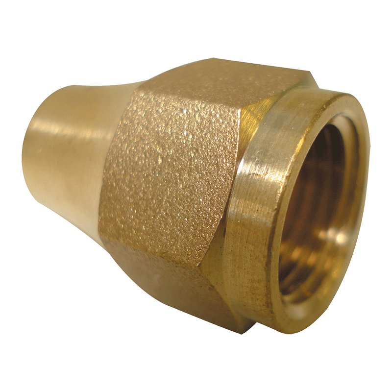 SAE Flare Nut 5/16