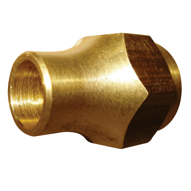 SAE Flare Nut 3/8