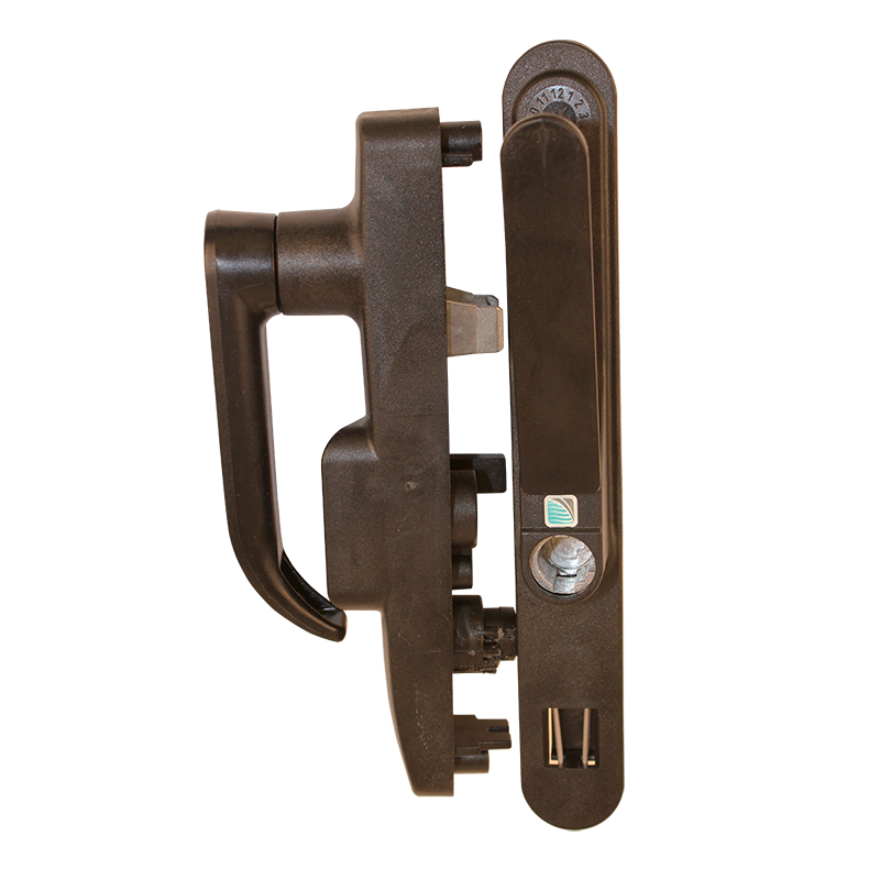 Camec Main Door Lock Right Hand