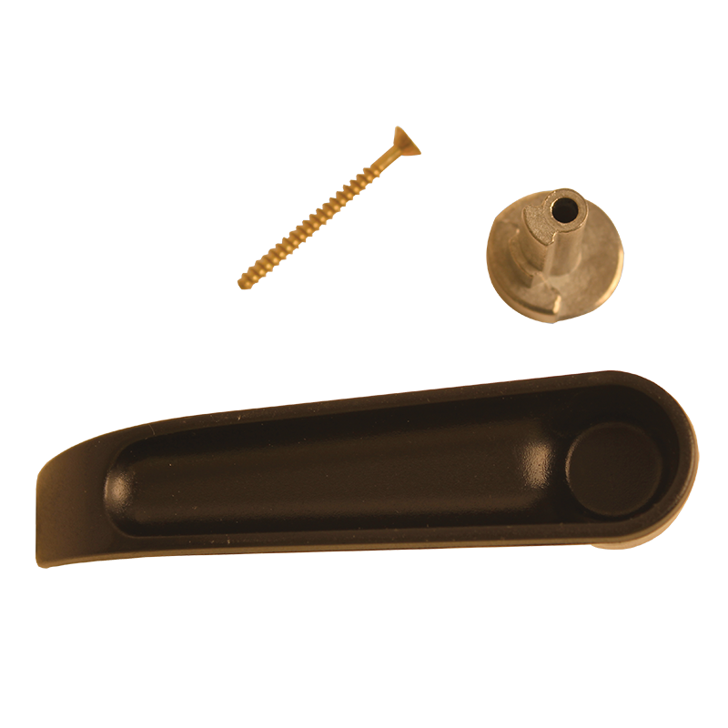 Camec Main Door Lock Inner Handle Kit