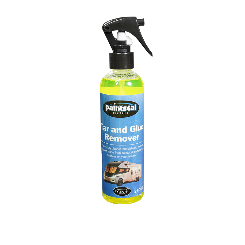 PAINTSEAL - TAR & GLUE 250mL