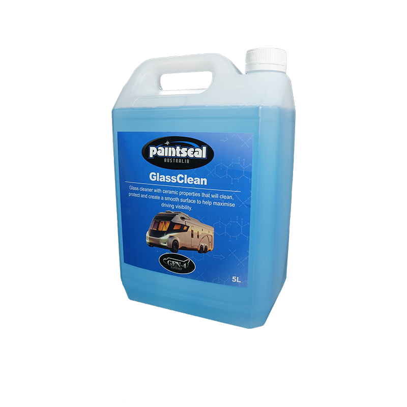 PAINTSEAL - GLASSCLEAN 5L