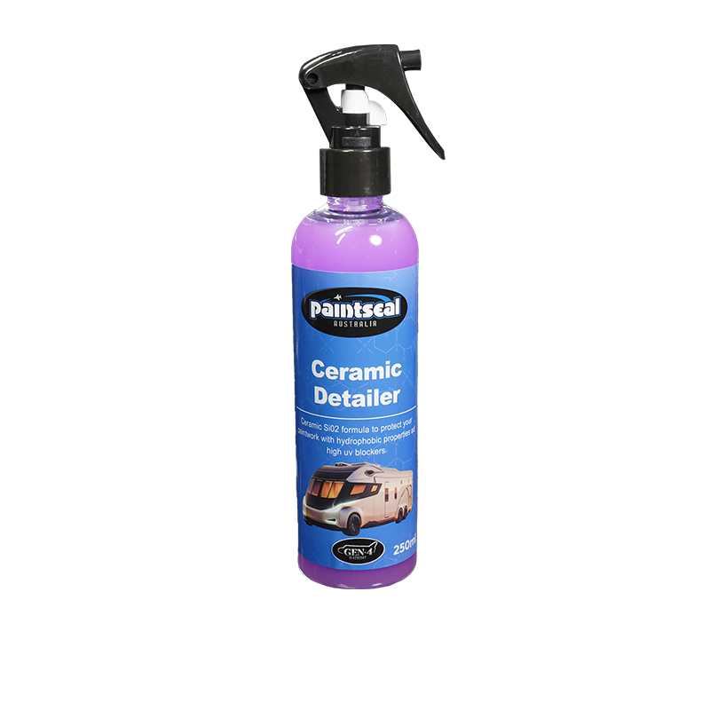 PAINTSEAL - CERAMIC DETAILER 250mL