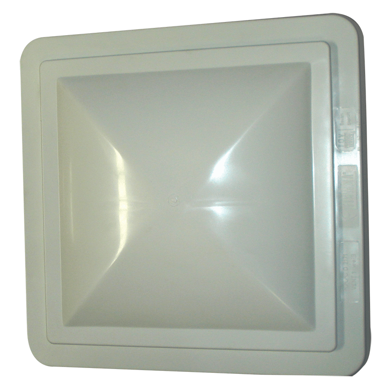 Standard Lid - Fiamma 14” x 14” Hatch