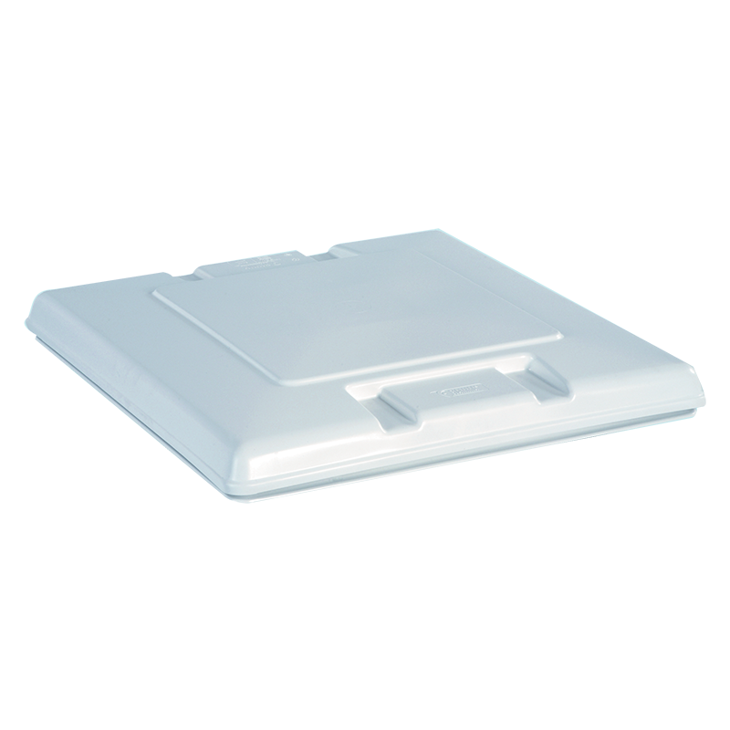 Fiamma 50x50 Vent Lid White