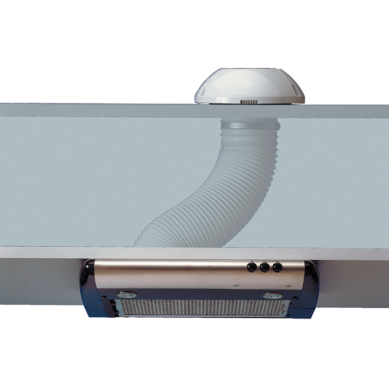 Electrolux CK155 Rangehood (Surface Mount)