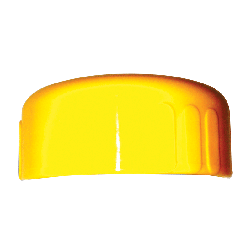 Thetford Yellow Dump Cap