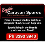 Bayside Caravan Spares