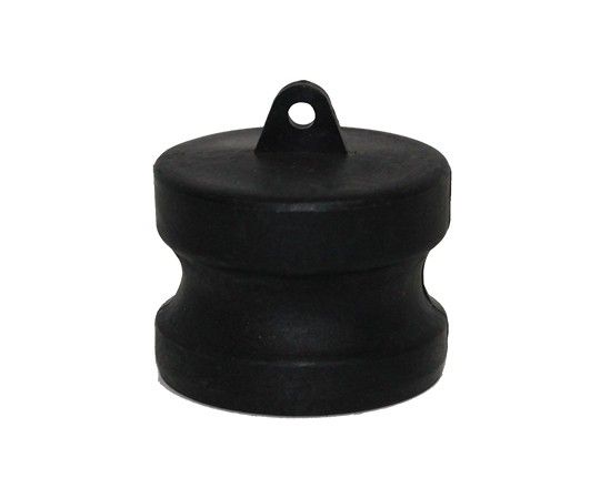 POLY CAMLOCK DP.- Male Connector Dust Plug - 40mm. 