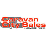 Caravan City Sales