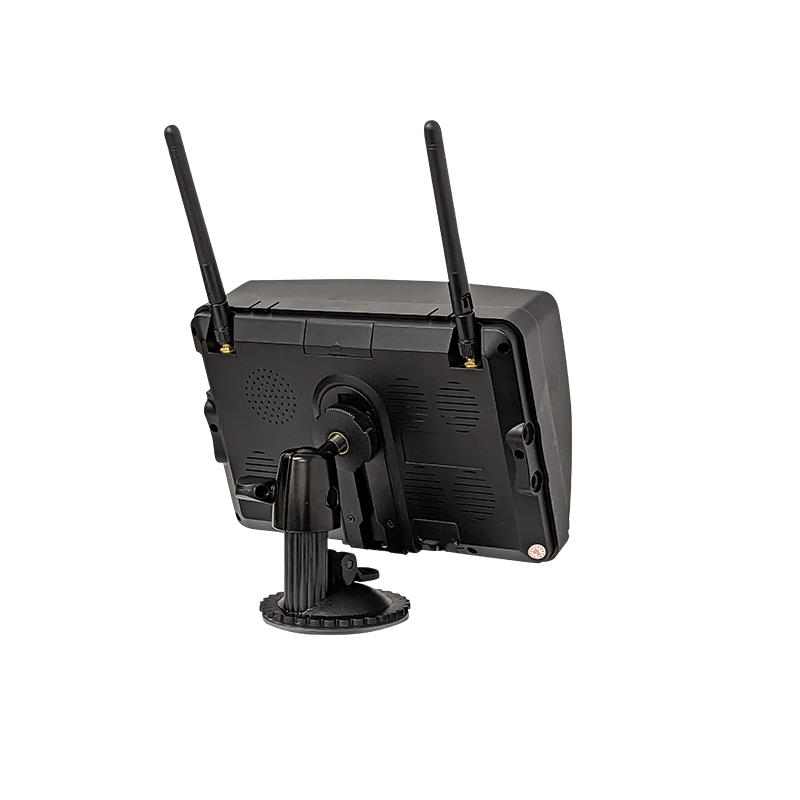 SPHERE Single Wireless Camera & Monitor Kit With Audio